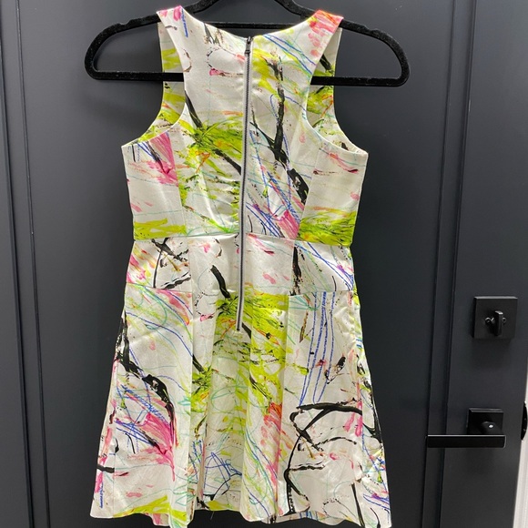 Milly Minis kids Dress - Picture 2 of 3